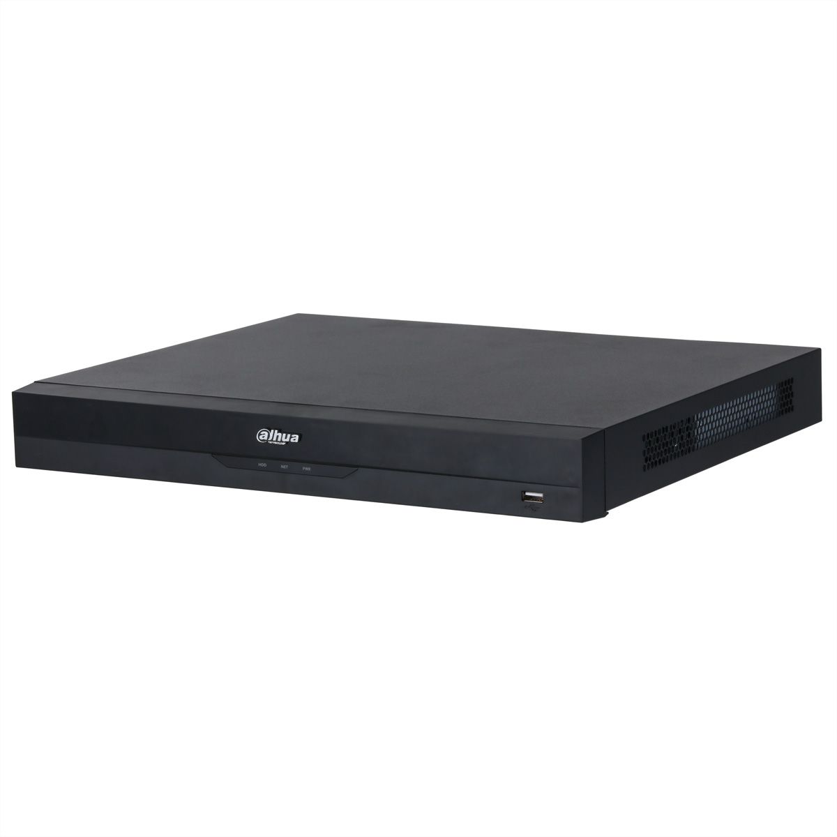 DAHUA DHI-NVR5216-16P-EI Enregistreur vidéo réseau 16 canaux 2 disques durs 1U