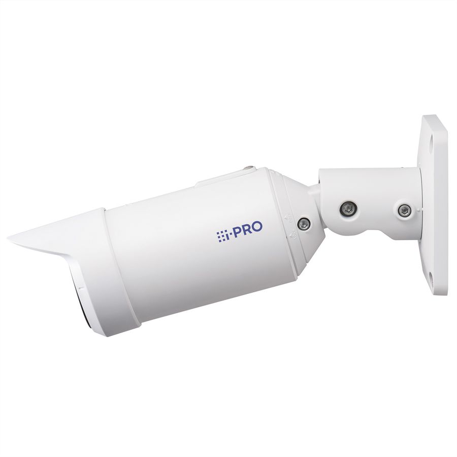 I-PRO WV-X15500-V3L 5MP Bullet AI OUTDOOR VANDAL