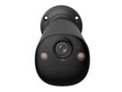 DAHUA DH-IPC-BF4CA-4G-0210B-XL-Ash-EUR, Caméra Bullet 4MP IR LED 4G, noir