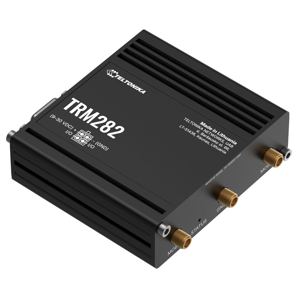 TELTONIKA TRM282 Modem 4G