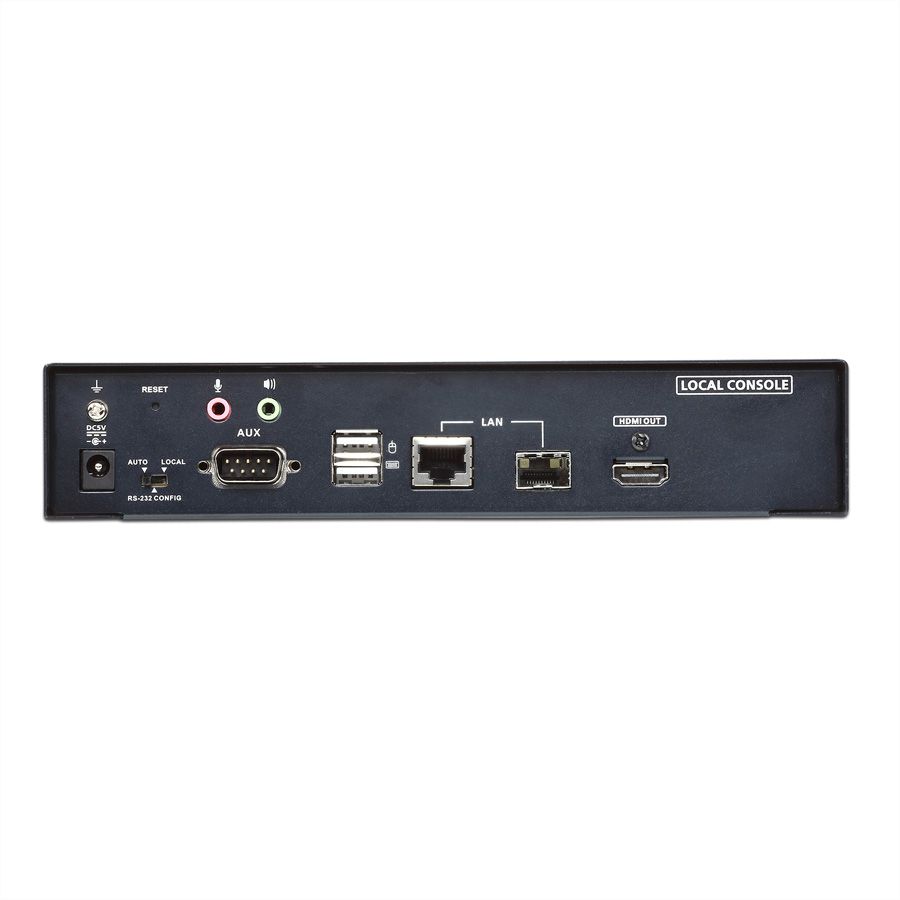 ATEN KE8952T Émetteur KVM HDMI 4K sur IP avec PoE
