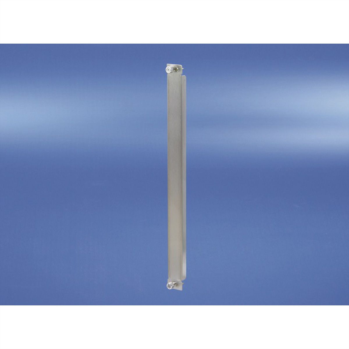 Panneau de remplissage AdvancedTCA SCHROFF, sans déflecteur d'air, 8 U, 6 HP, SSt