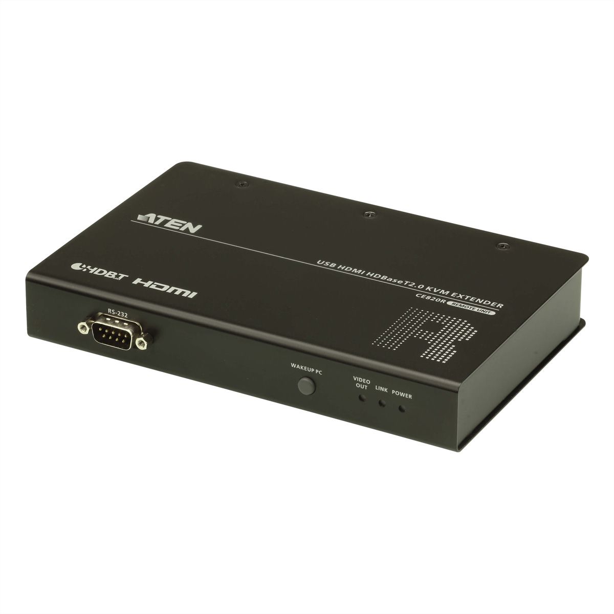 ATEN CE820 Prolongateur KVM USB HDMI HDBaseT 2.0