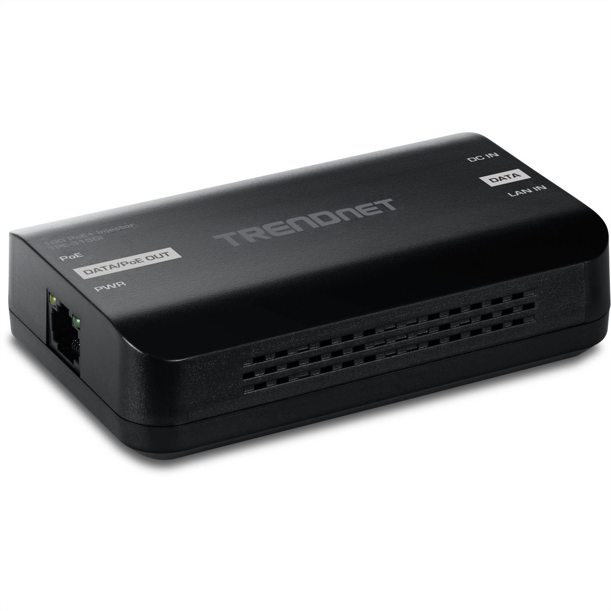 TRENDnet TPE-315GI Injecteur PoE+ 10G