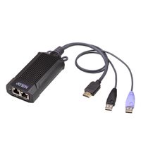 ATEN KG8900T USB HDMI KVM DigiProcesseur