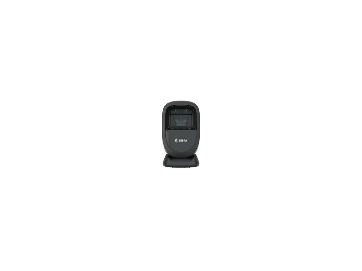 Zebra DS9300 Lecteur de code barre fixe 1D/2D LED Noir