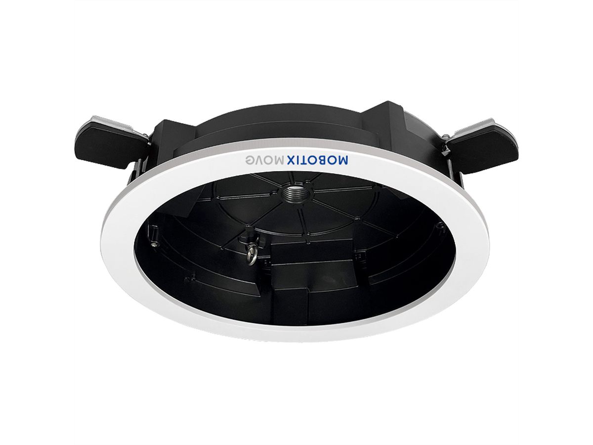 MOBOTIX MOVE kit de montage au plafond pour multi-capteur