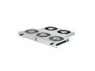 SCHROFF MTCA Field Replaceable Units, Cooling Unit for 9 U MTCA.4 System 11890-035