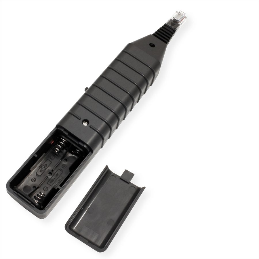 HOBBES LAN ID Testeur Giga Network