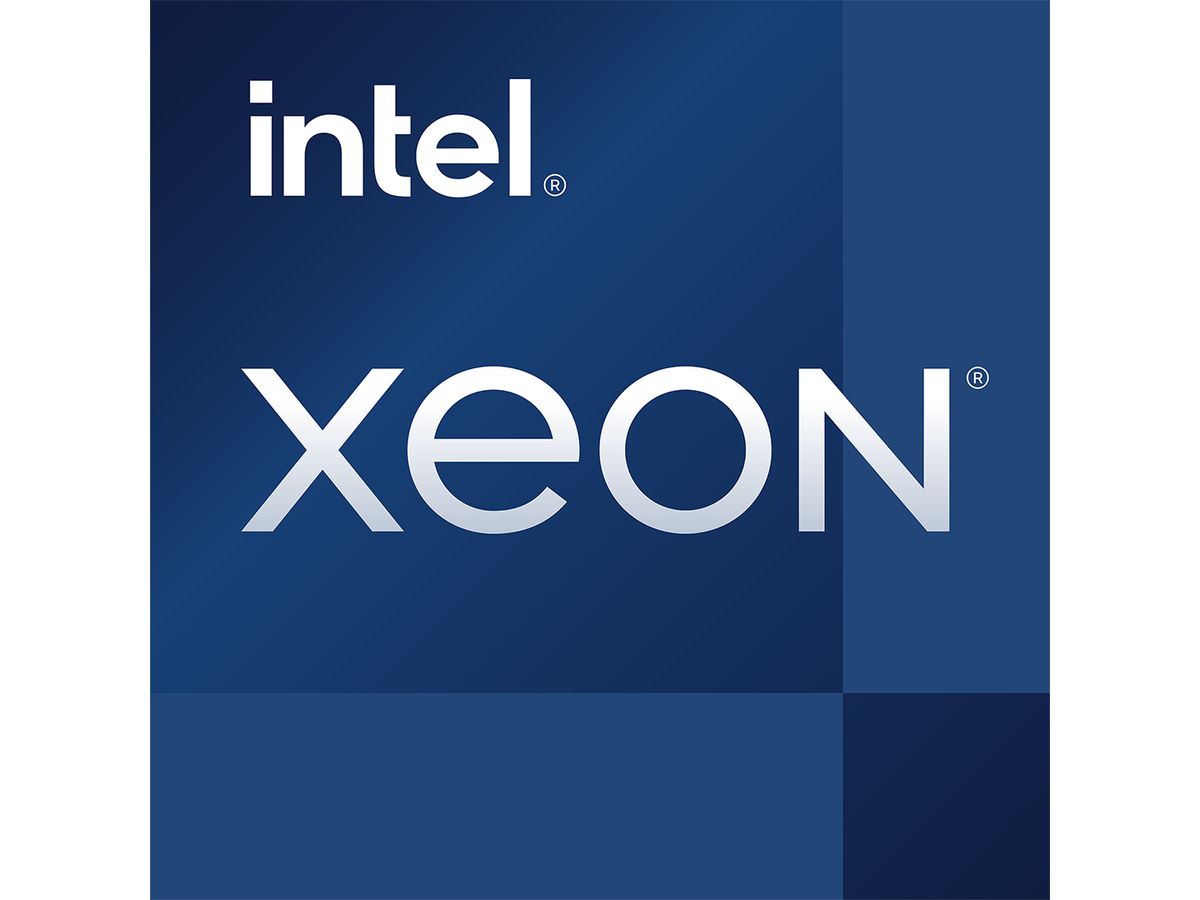 Intel Xeon E-2378G processeur 2,8 GHz 16 Mo Smart Cache