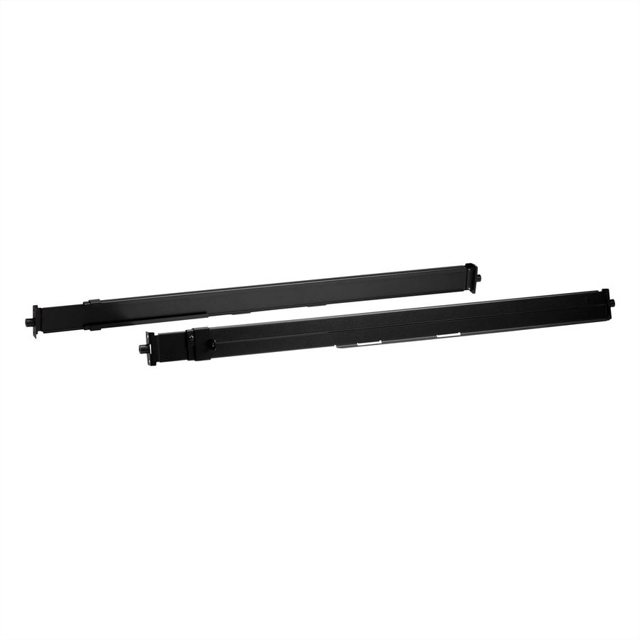 ATEN 2K-0004 Kit de montage en rack (long) avec installation facile pour Commutateur/Console KVM LCD