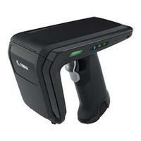 Zebra RFD40 Lecteur RFID Bluetooth/USB Noir