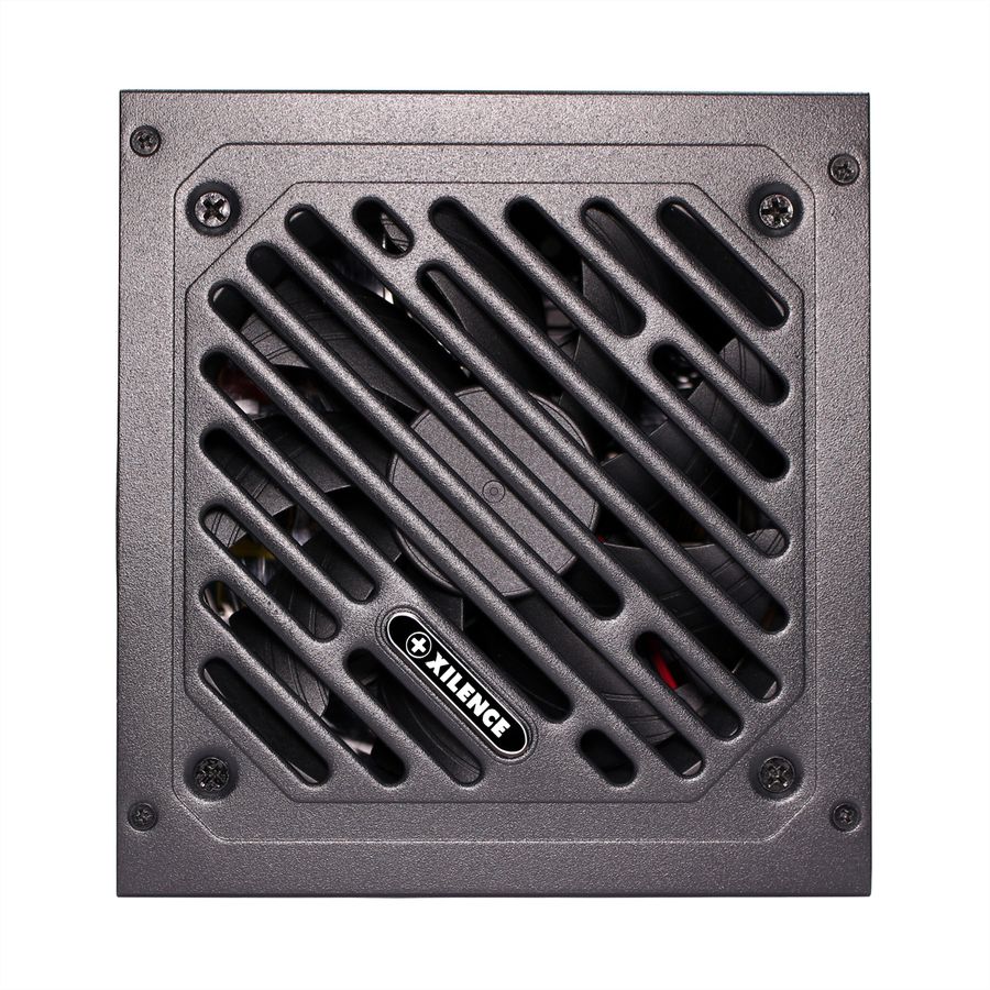 Xilence XP850R12 850W Alimentation PC, Meet 80+ Gold, Gaming, ATX