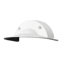 I-PRO WV-QSR505-W Support, Pare-soleil