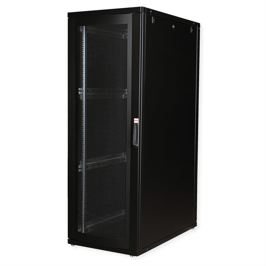 ROLINE 19" Baie serveur Pro 36U, 600x1000 LxP noir