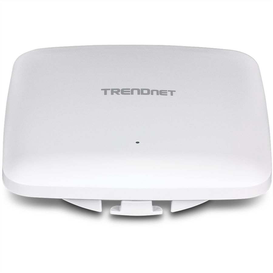 TRENDnet TEW-921DAP Point d’accès PoE+ WiFi 6 dual band AX1800