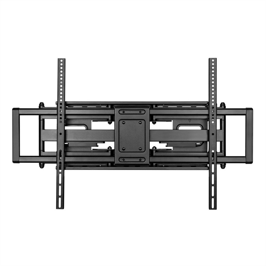 VALUE Support mural pour écrans LCD, flexible, < 120kg, < 304.8cm / 120"