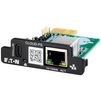 EATON CLOUD-PS Carte Cloud Eaton pour onduleur