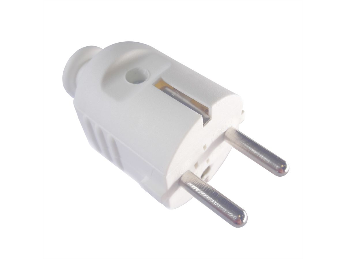 BACHMANN Connecteur 2P+T