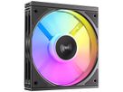 ANTEC Ventilateur de boîtier PC C120 ARGB 120 mm, lot de 3, noir