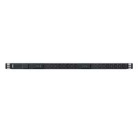 ATEN PE0316SG PDU de base 0U, 16 ports, 16x C13 32A