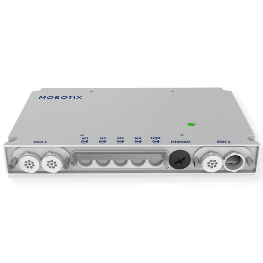 MOBOTIX S74 caméra body, sans objectif(s)