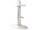 ROLINE Support LCD/TV, jusqu'à 40kg, argent