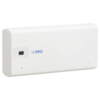 i-PRO WV-S71300A-F3 Mini-caméra d'intérieur 2MP