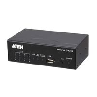 ATEN VK258 Boîtier d’extension E/S numérique 8 canaux