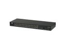 ATEN KH1532A Commutateur KVM Cat 5 à 32 ports