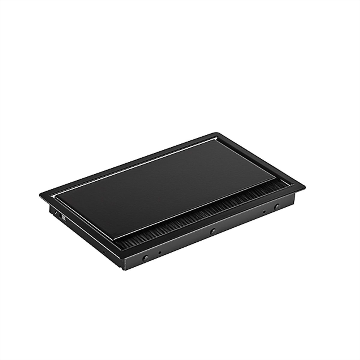 BACHMANN CONI COVER Cadre, noir