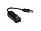VALUE Convertisseur USB 3.2 Gen 1 - Gigabit Ethernet