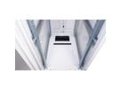 ROLINE 19" Baie serveur Pro 26U, 600x1000 LxP gris