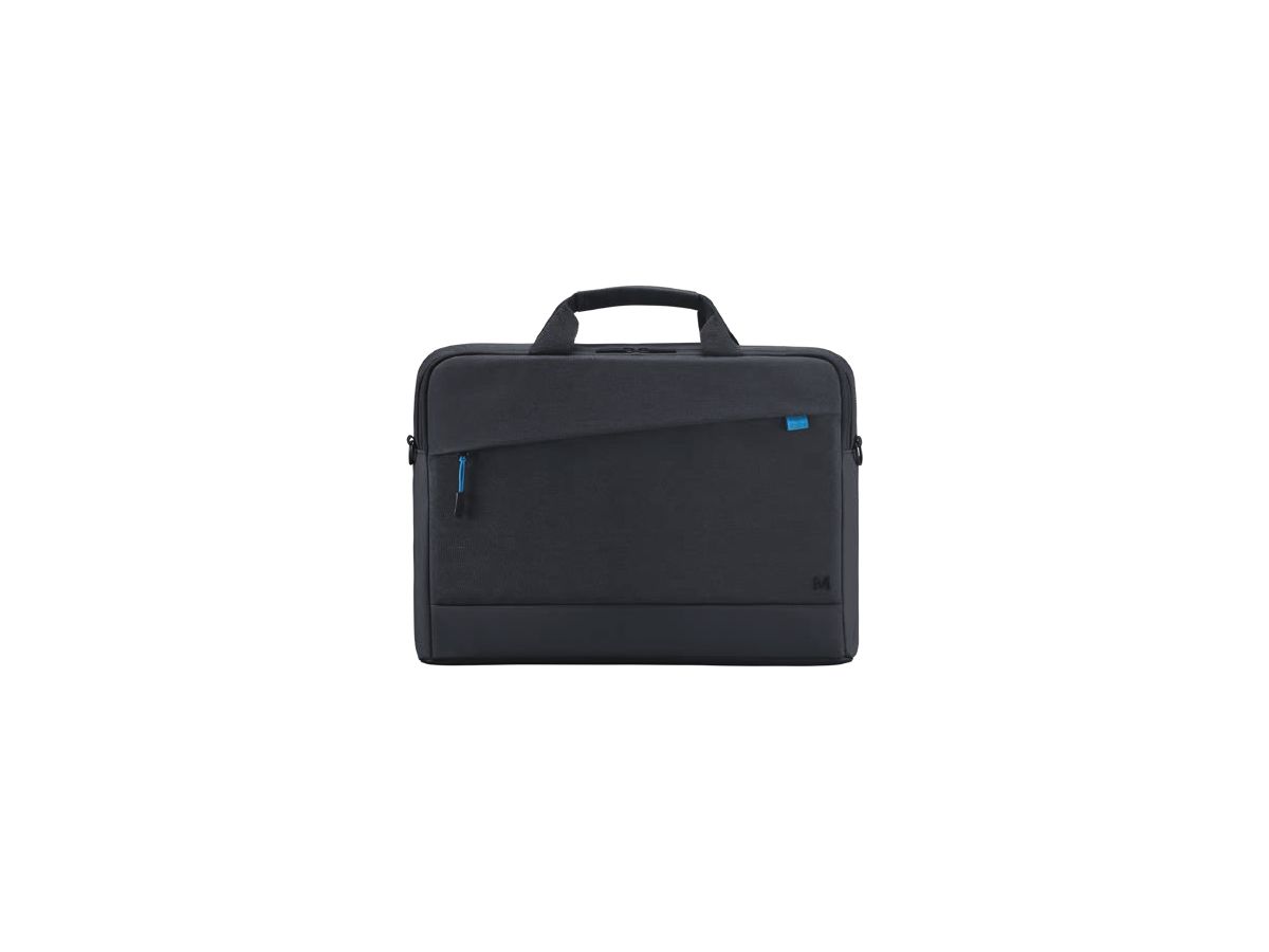 Mobilis TRENDY 35,6 cm (14") Malette Noir