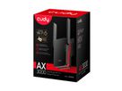 CUDY RE3000 AX3000 Repeater WiFi 6 Mesh