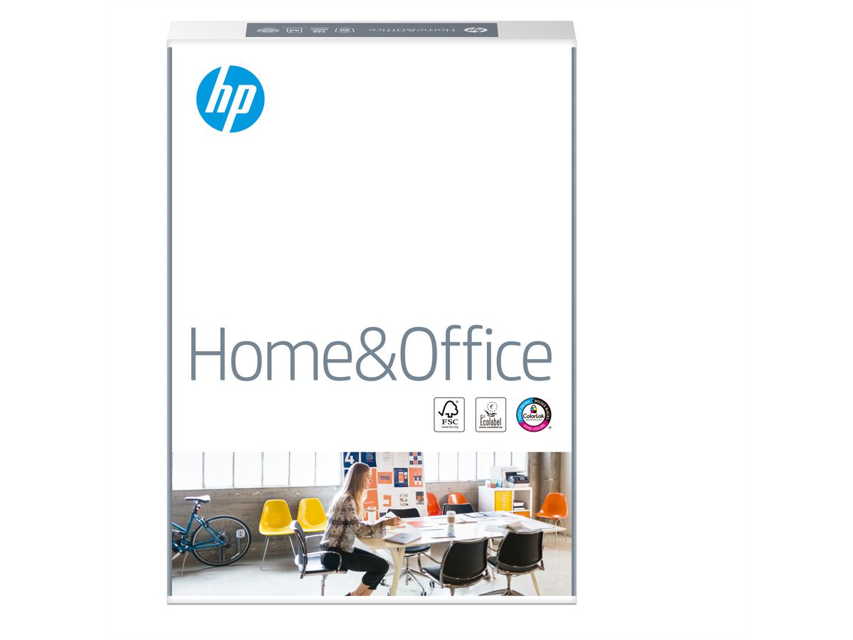 HP CHP150 papier universel home & office, 500 f., 80g/m²
