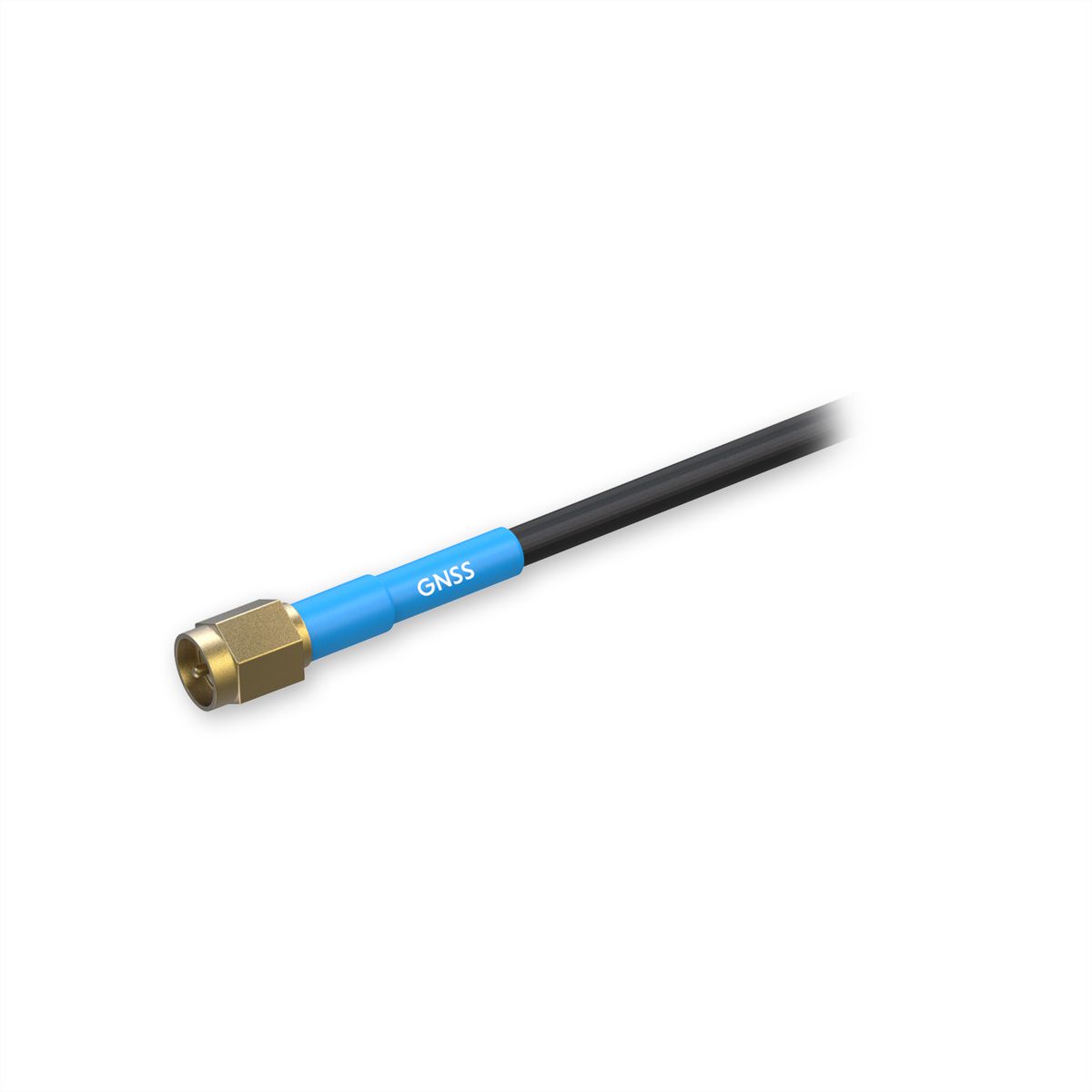TELTONIKA PR1KSG30 Antenne, GNSS adhésive SMA