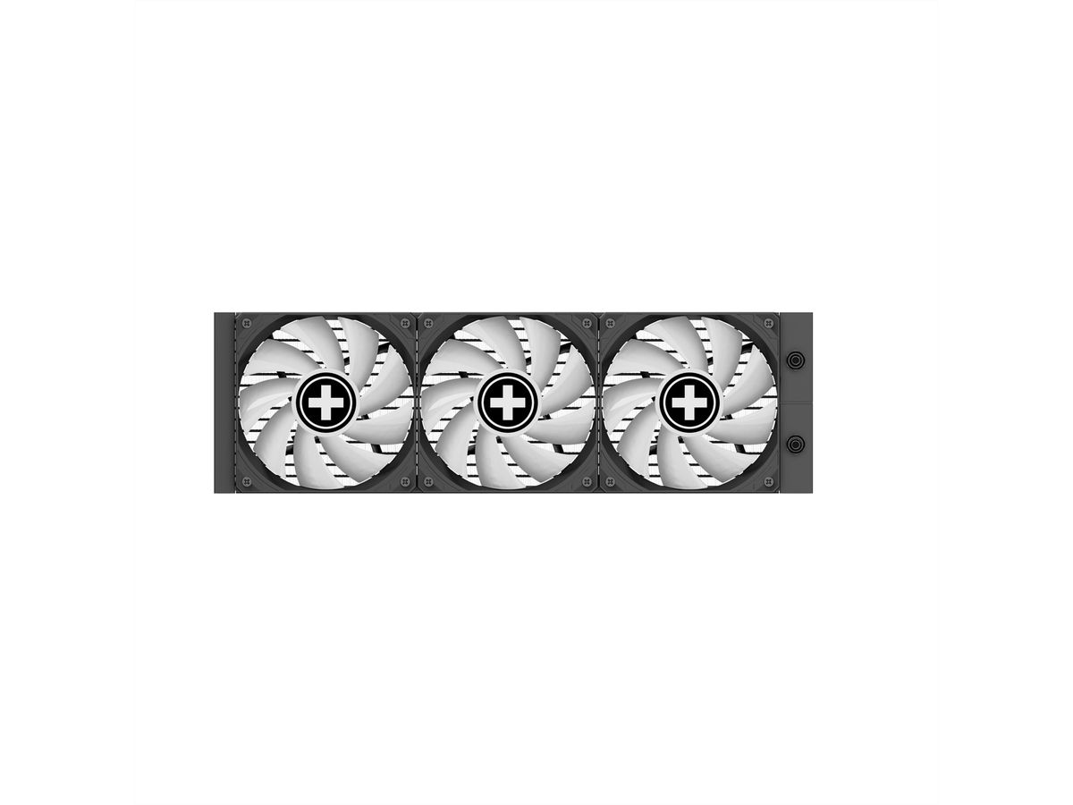 XILENCE LiQuRizer LQ360PRO.ARGB , Gaming 360mm AiO