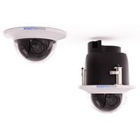 MOBOTIX MOVE Indoor PTZ Speed-Dome 2 MP, 30x, 2-60°, faible luminosité