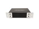 TRENDnet TI-PG80 Switch Rail DIN PoE+ Gigabit industriel renforcé à 8 ports