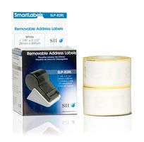 Seiko Instruments SLP-R2RL Blanc Imprimante d'étiquette adhésive