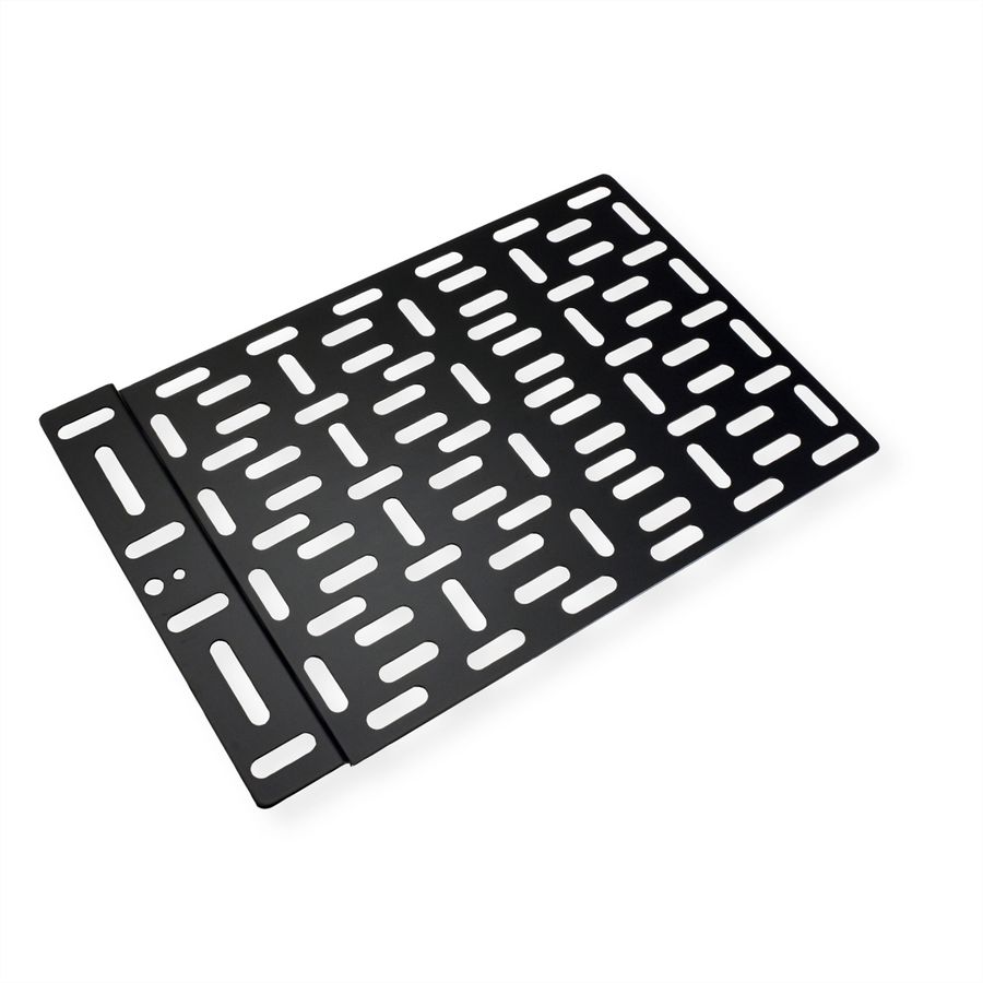 ROLINE Support pour lecteur multimédia, grand (340 x 224 mm)