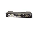 ATEN CS1642A Switch KVM Dual-View DVI, USB, Audio, USB-Hub, 2 ports