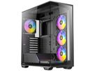 ANTEC Constellation C3 ARGB Boîtier PC Midi Tower ATX, noir