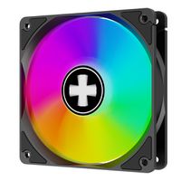 XILENCE Performance X  XF083, Ventilateur LED ARGB 120 mm
