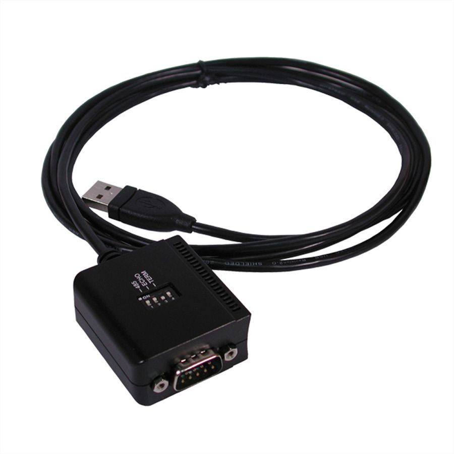 EXSYS EX-1303 Convertisseur USB - 1S Sériel RS422/485