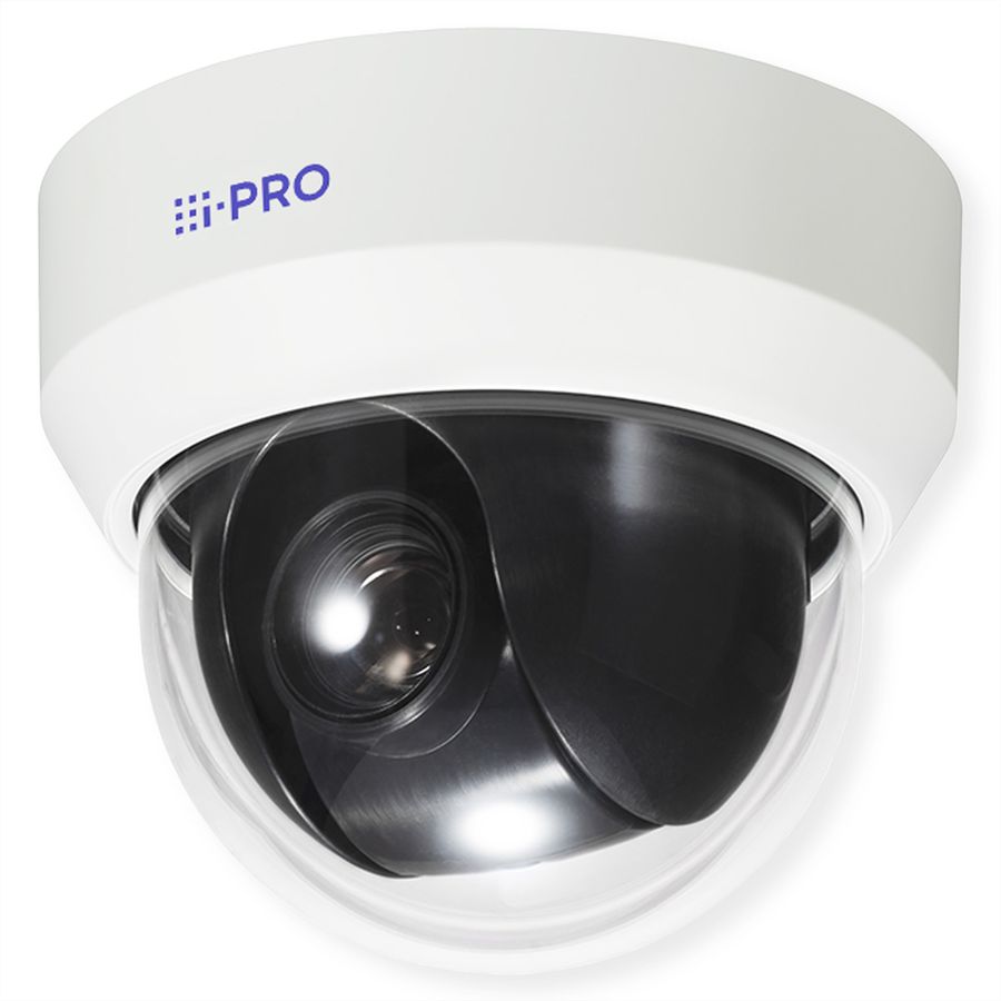 I-PRO WV-S65301-Z1 Outdoor PTZ 2MP