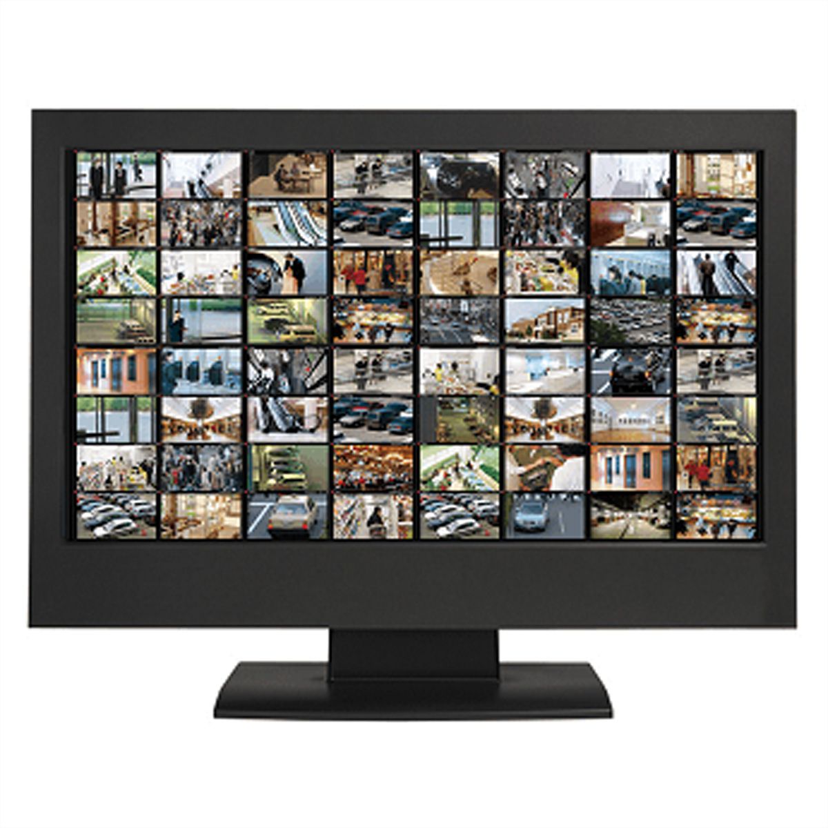 i-PRO WV-ASE202W Extension du logiciel de gestion pour les systèmes multi-enregistreurs