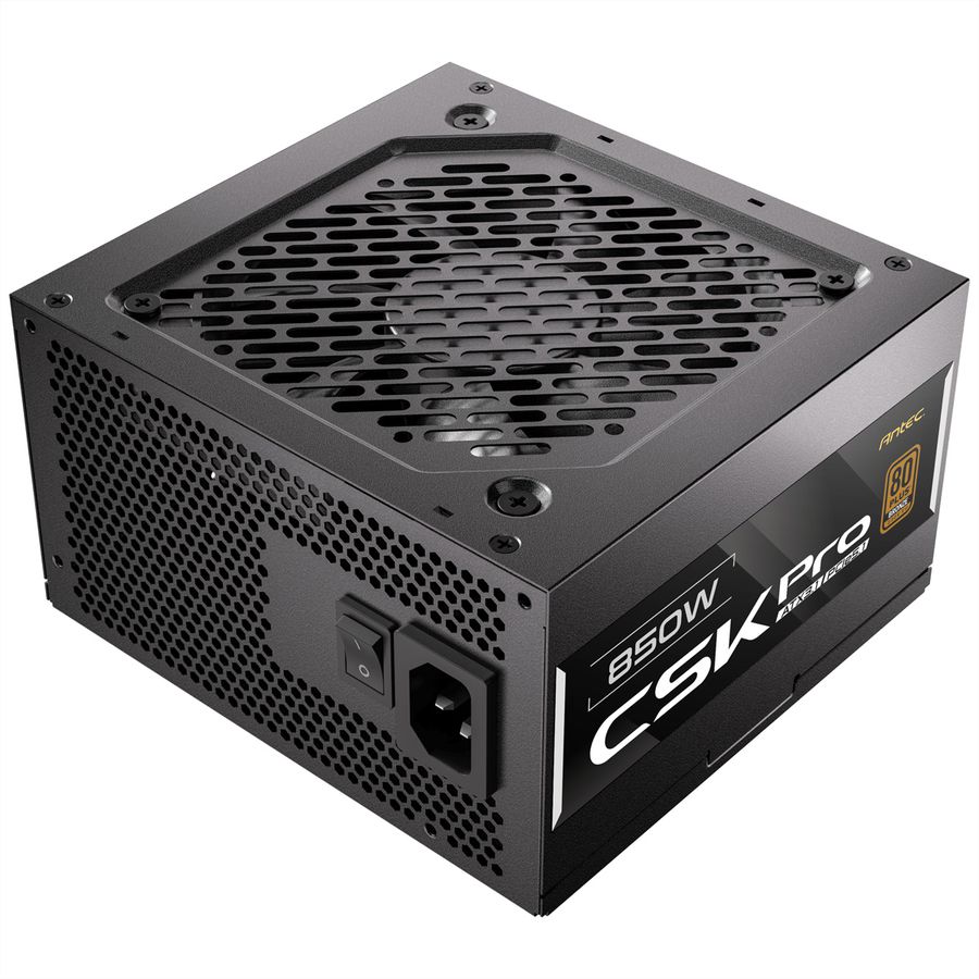 ANTEC CSK850 PRO ATX3.1 Alimentation 850W