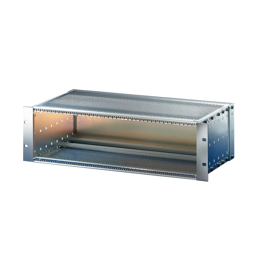 SCHROFF EuropacPRO 19" Kit bac à cartes pour carte-mère, blindé, 6 U, 355 mm